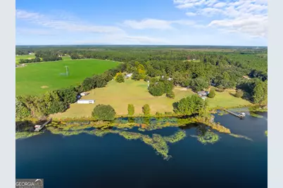 0 McElveen Kendrick Pond Road, Brooklet, GA 30415 - Photo 5