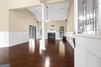 1119 Alma Drive, Macon, GA 31216 - Photo 3