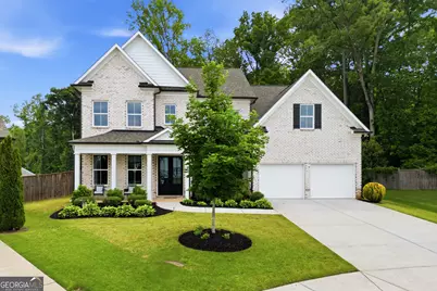 732 Bridgeview Drive, Canton, GA 30115 - Photo 1