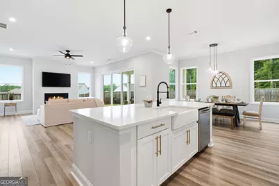732 Bridgeview Drive, Canton, GA 30115 - Photo 19