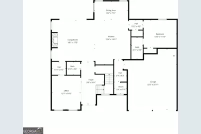 732 Bridgeview Drive, Canton, GA 30115 - Photo 59