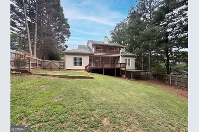 2298 Camden Drive SW, Marietta, GA 30064 - Photo 5