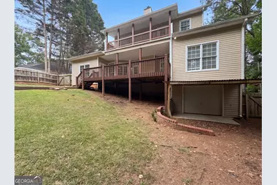 2298 Camden Drive SW, Marietta, GA 30064 - Photo 27