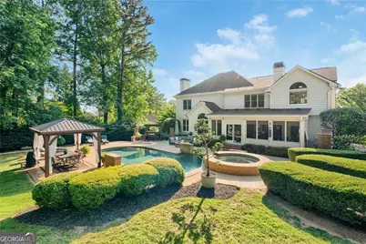 6930 Oak Brook Way, Cumming, GA 30040 - Photo 73