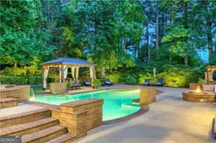 6930 Oakbrook Way, Cumming, GA 30040 - Photo 81