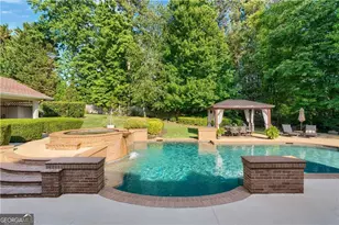 6930 Oakbrook Way, Cumming, GA 30040 - Photo 75