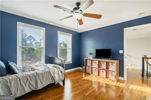 6930 Oakbrook Way, Cumming, GA 30040 - Photo 49