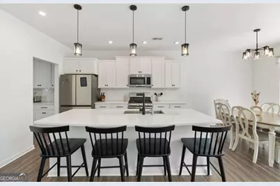 8125 Brewton Bend, Ball Ground, GA 30107 - Photo 15