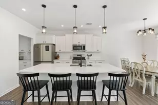8125 Brewton Bnd, Ball Ground, GA 30107 - Photo 15