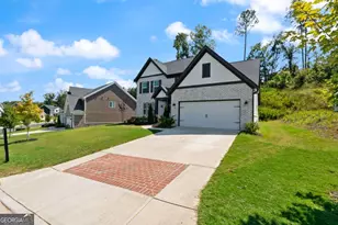 8125 Brewton Bnd, Ball Ground, GA 30107 - Photo 27