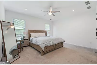 8125 Brewton Bend, Ball Ground, GA 30107 - Photo 17