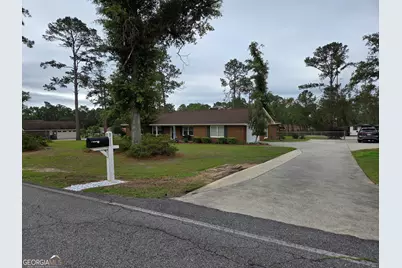 811 Estroff Drive, Vidalia, GA 30474 - Photo 3