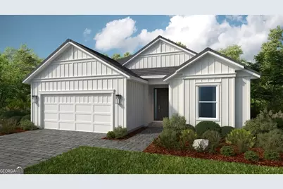 332 Grandview Drive, Saint Marys, GA 31558 - Photo 1