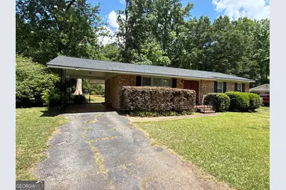 133 Alton Drive, Lagrange, GA 30241 - Photo 3