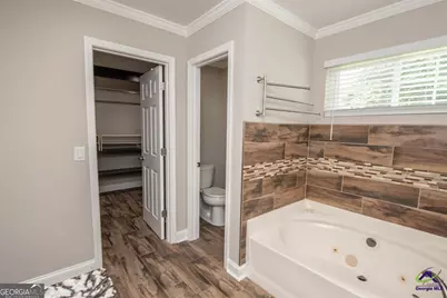 107 Blackberry Lane, Warner Robins, GA 31093 - Photo 29