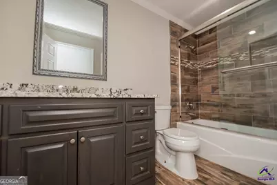 107 Blackberry Lane, Warner Robins, GA 31093 - Photo 33