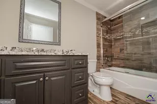 107 Blackberry Ln, Warner Robins, GA 31093 - Photo 33