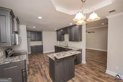107 Blackberry Lane, Warner Robins, GA 31093 - Photo 17