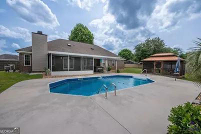 107 Blackberry Lane, Warner Robins, GA 31093 - Photo 45