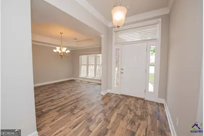 107 Blackberry Lane, Warner Robins, GA 31093 - Photo 5