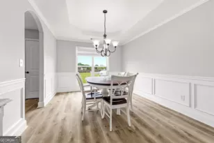 432 Lake Vista Dr, Jefferson, GA 30549 - Photo 15