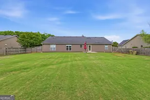 432 Lake Vista Dr, Jefferson, GA 30549 - Photo 35