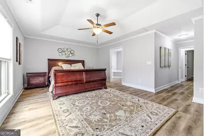 432 Lake Vista Drive, Jefferson, GA 30549 - Photo 23
