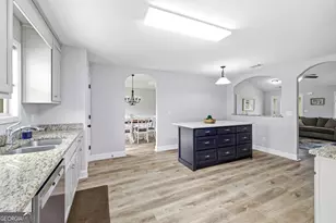 432 Lake Vista Dr, Jefferson, GA 30549 - Photo 11