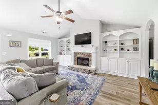 432 Lake Vista Dr, Jefferson, GA 30549 - Photo 7
