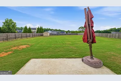 432 Lake Vista Drive, Jefferson, GA 30549 - Photo 31