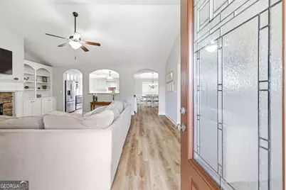 432 Lake Vista Drive, Jefferson, GA 30549 - Photo 5