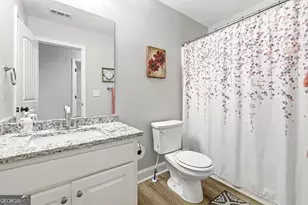 432 Lake Vista Dr, Jefferson, GA 30549 - Photo 17
