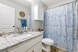432 Lake Vista Dr, Jefferson, GA 30549 - Photo 21