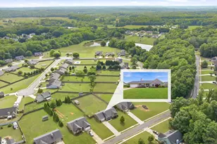 432 Lake Vista Dr, Jefferson, GA 30549 - Photo 51