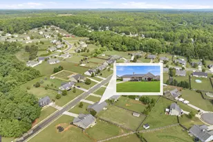 432 Lake Vista Dr, Jefferson, GA 30549 - Photo 57