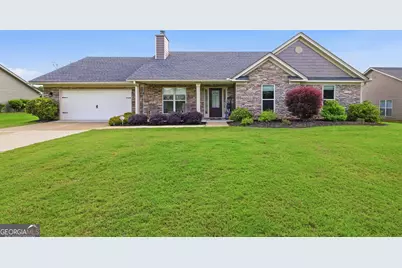 432 Lake Vista Drive, Jefferson, GA 30549 - Photo 1
