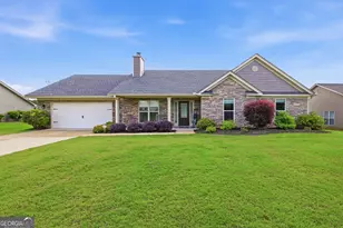 432 Lake Vista Dr, Jefferson, GA 30549 - Photo 1