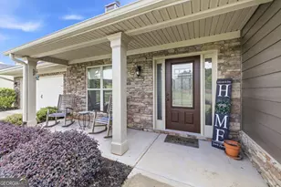 432 Lake Vista Dr, Jefferson, GA 30549 - Photo 5