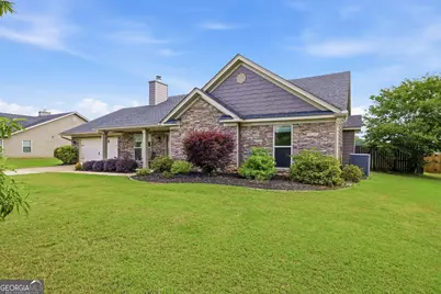 432 Lake Vista Drive, Jefferson, GA 30549 - Photo 3