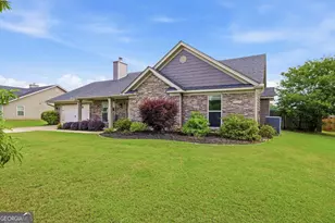 432 Lake Vista Dr, Jefferson, GA 30549 - Photo 3