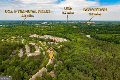 1035 Barnett Shoals Road #626, Athens, GA 30605 - Photo 31