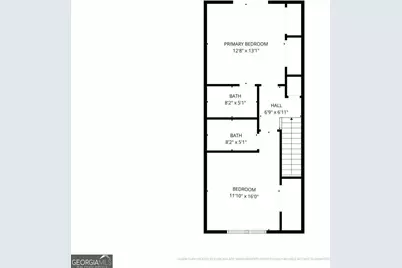 1035 Barnett Shoals Road #626, Athens, GA 30605 - Photo 35