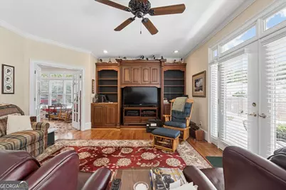 3610 Hwy 142, Newborn, GA 30056 - Photo 25