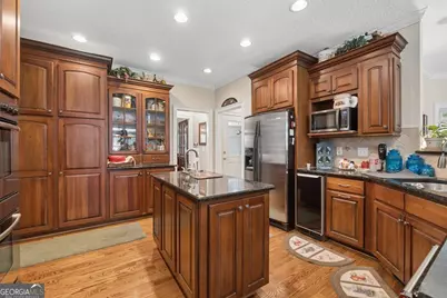 3610 Hwy 142, Newborn, GA 30056 - Photo 21
