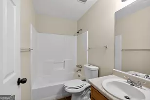 221 Fairview Point, Ellenwood, GA 30294 - Photo 31