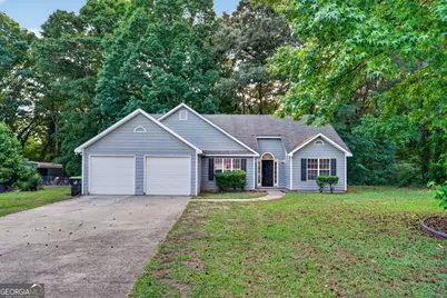 221 Fairview Point, Ellenwood, GA 30294 - Photo 1