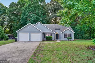 221 Fairview Point, Ellenwood, GA 30294 - Photo 1