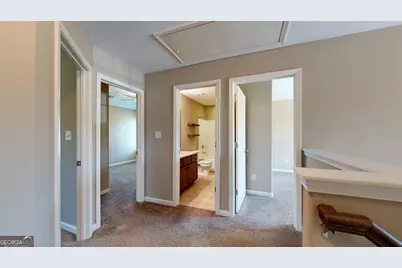 5 Bethany Bay, Newnan, GA 30265 - Photo 35