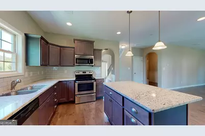 5 Bethany Bay, Newnan, GA 30265 - Photo 15