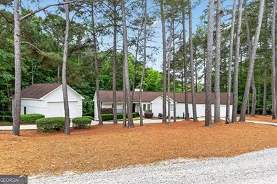 117 Forest Ridge Circle, Eatonton, GA 31024 - Photo 35